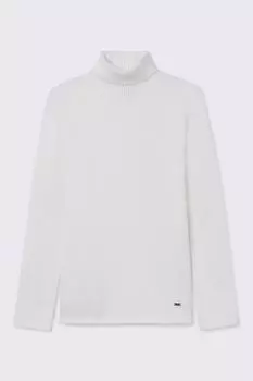 Водолазка с люрексом Mayoral