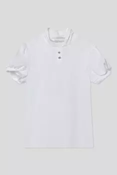 Водолазка с рукавами фонарик Choupette