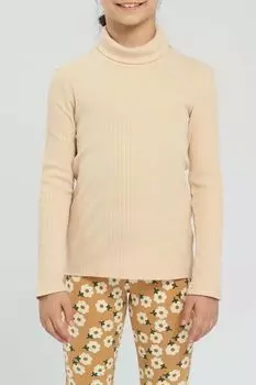 Водолазка с воротником стойкой Choupette