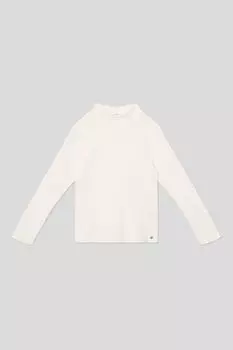 Водолазка с воротником стойкой Choupette