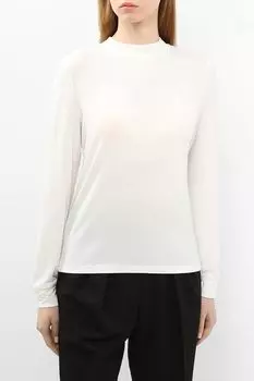 Водолазка с воротником стойкой Comma,