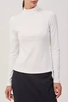 Водолазка с воротником стойкой ELEGANZZA