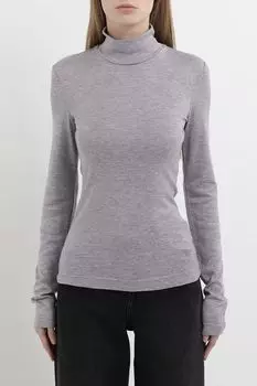 Водолазка с воротником стойкой Guess