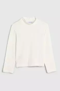 Водолазка с воротником стойкой Mayoral