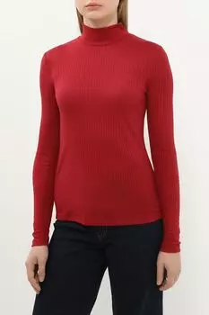 Водолазка с воротником стойкой PEPE JEANS