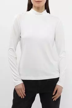 Водолазка с воротником стойкой s.Oliver