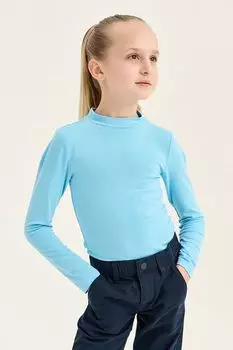 Водолазка с воротником стойкой TOM TAILOR