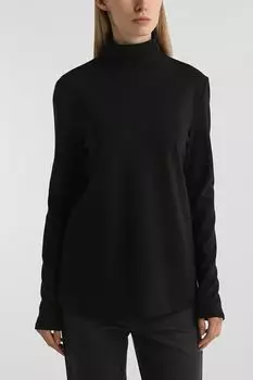 Водолазка с высоким воротником Auranna