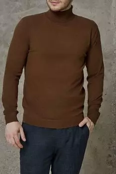 Водолазка с высоким воротником CUDGI CLUB