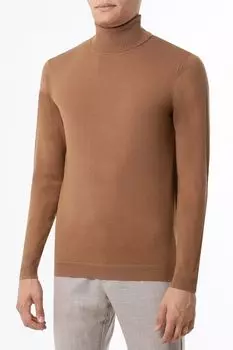 Водолазка с высоким воротником CUDGI CLUB