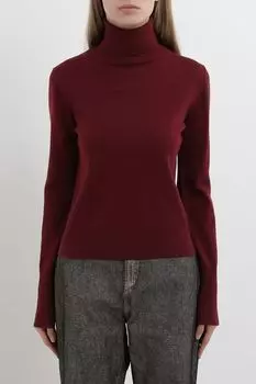 Водолазка с высоким воротником Guess Jeans