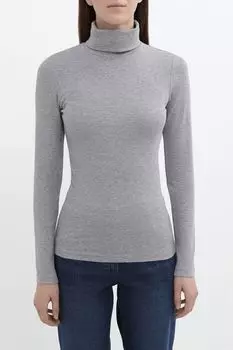 Водолазка с высоким воротником Marc O'Polo