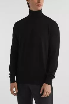 Водолазка с высоким воротником MARCO DI RADI