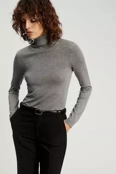 Водолазка с высоким воротником Nume