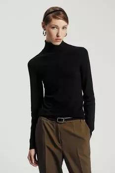 Водолазка с высоким воротником Nume