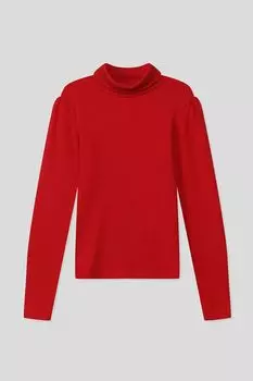 Водолазка с высоким воротником OVS