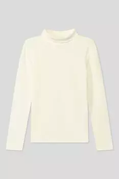 Водолазка с высоким воротником OVS