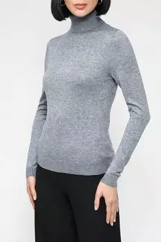 Водолазка с высоким воротником SABRINA SCALA