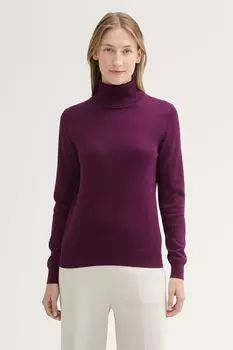 Водолазка с высоким воротником TOM TAILOR