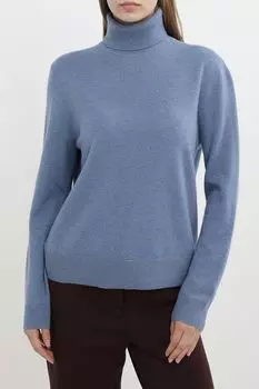 Водолазка шерстяная Auranna