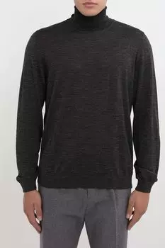 Водолазка шерстяная BOSS