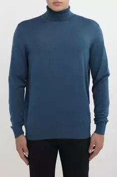 Водолазка шерстяная Bugatti