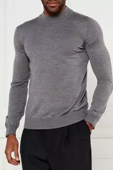 Водолазка шерстяная HUGO