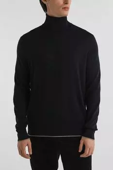 Водолазка шерстяная Oulyss