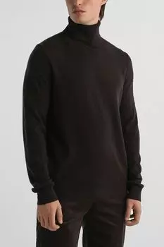 Водолазка шерстяная Oulyss