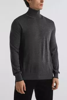 Водолазка шерстяная Oulyss