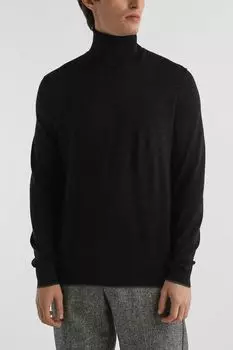 Водолазка шерстяная Oulyss