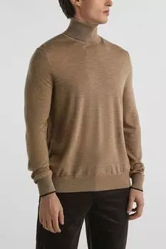 Водолазка шерстяная Oulyss