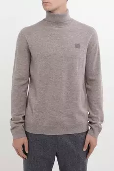 Водолазка шерстяная Oulyss