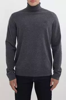 Водолазка шерстяная Oulyss