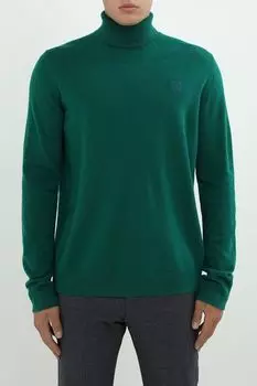 Водолазка шерстяная Oulyss