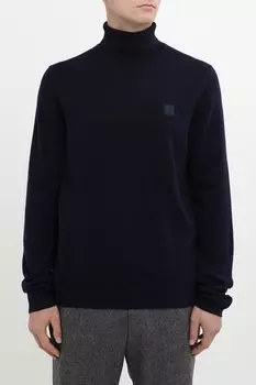 Водолазка шерстяная Oulyss