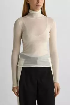 Водолазка шерстяная SABRINA SCALA