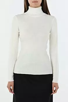 Водолазка шерстяная SABRINA SCALA