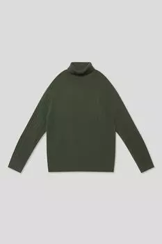 Водолазка шерстяная SABRINA SCALA