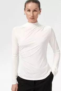 Водолазка со складками Lazy Fashion Rebels