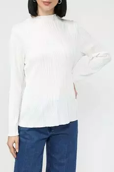 Водолазка текстурная с воротником стойкой Gerry Weber