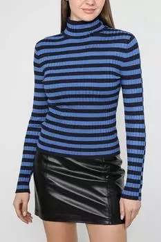 Водолазка в полоску Esprit Casual