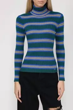 Водолазка в полоску FRACOMINA