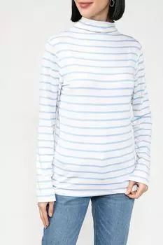 Водолазка в полоску Monari