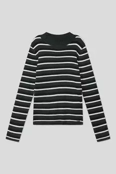 Водолазка в полоску PEPE JEANS