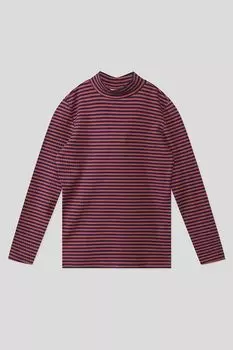 Водолазка в полоску s.Oliver