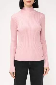 Водолазка в рубчик Loft