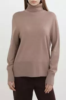 Водолазка вязаная Auranna