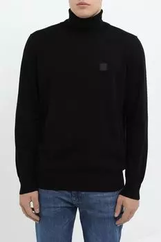 Водолазка вязаная BOSS