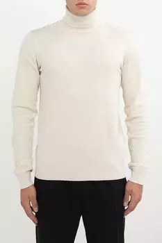 Водолазка вязаная John Richmond